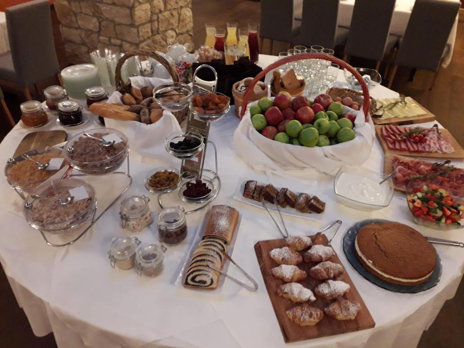 Ansitz Velseck-Residence Hotel Тірес Екстер'єр фото